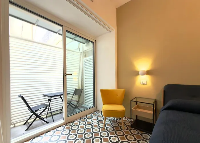 Borgo dei Saraceni - Flower Home Agropoli